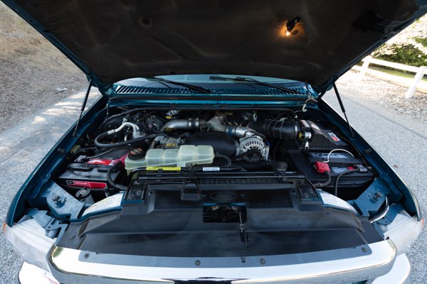 Automotive example