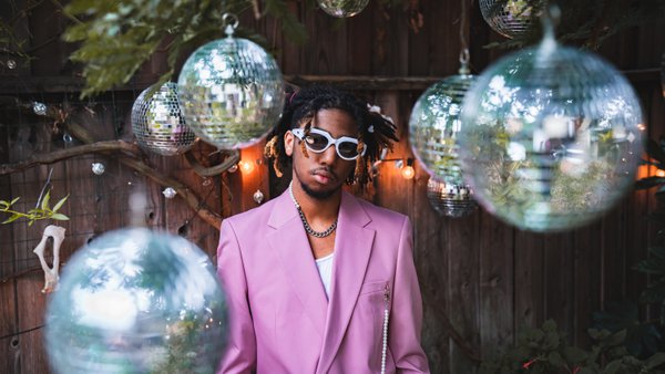 Fashion example