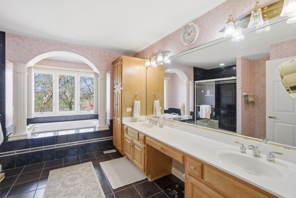 Real Estate example