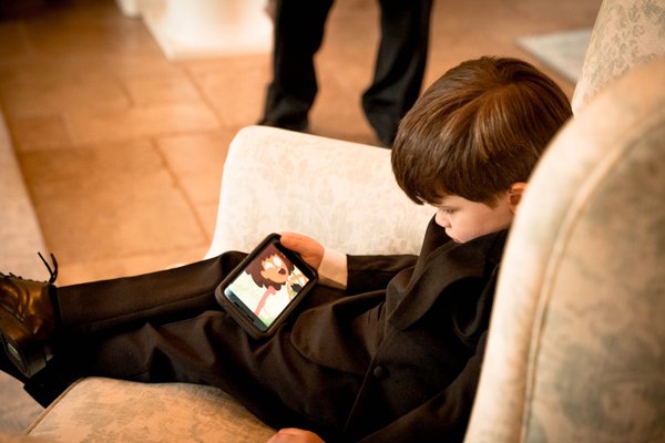 Wedding example