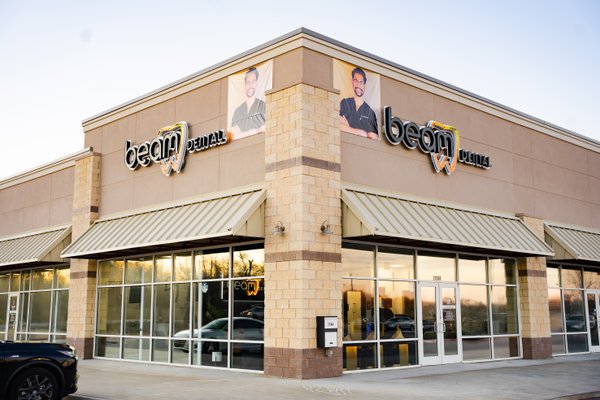 Real Estate example