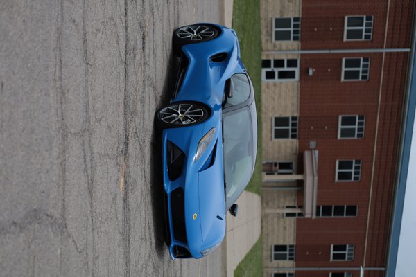 Automotive example