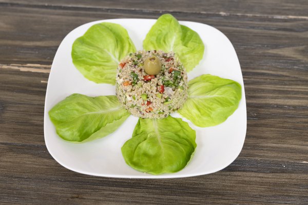 Food example