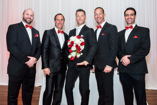 Wedding example