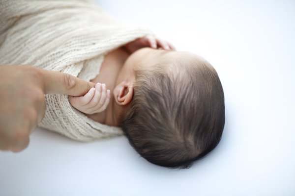 Newborn example