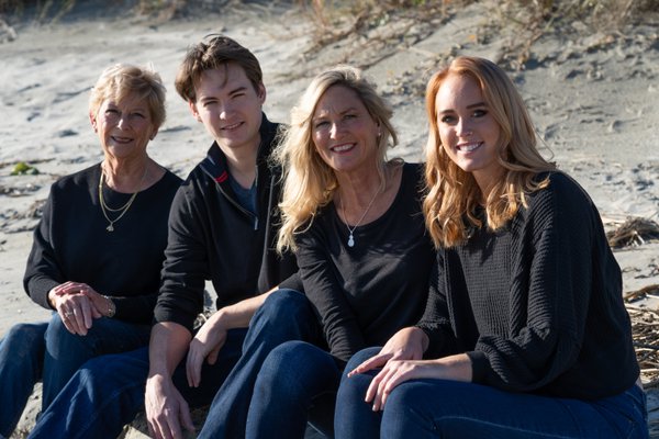 Family example
