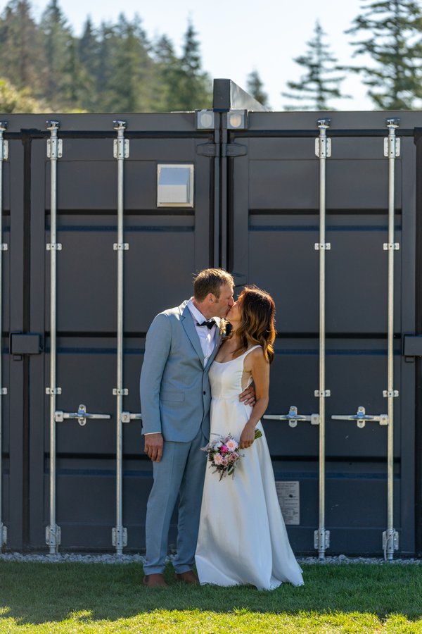 Wedding example