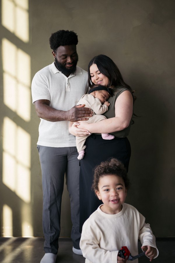 Family example
