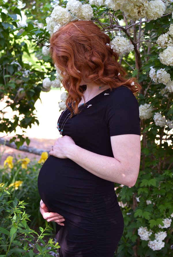 Maternity example