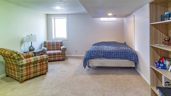 Real Estate example