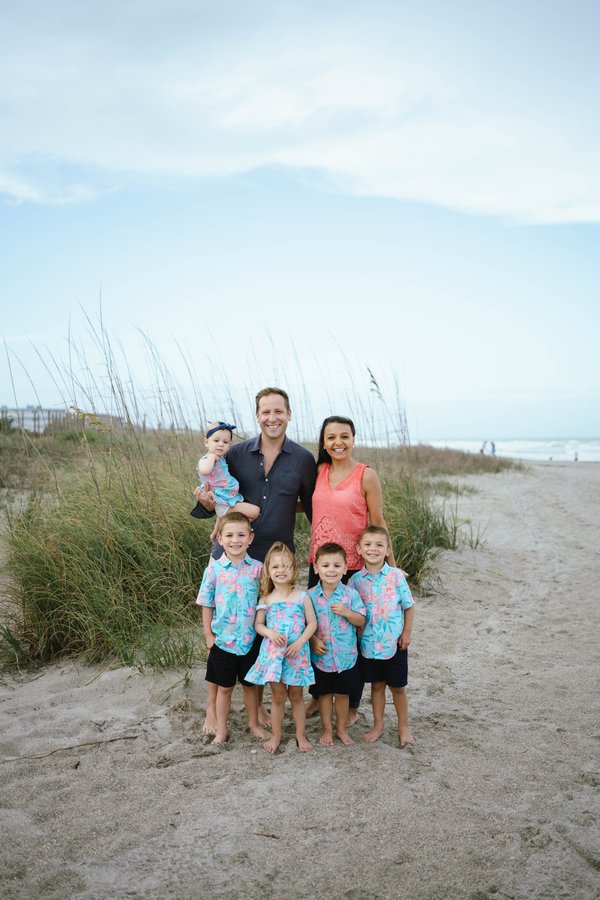 Family example