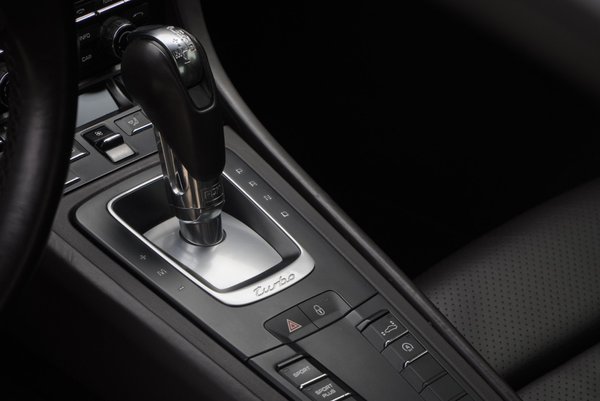 Automotive example