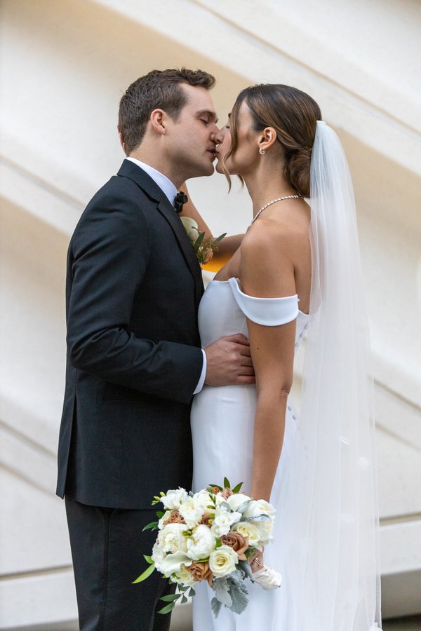 Wedding example
