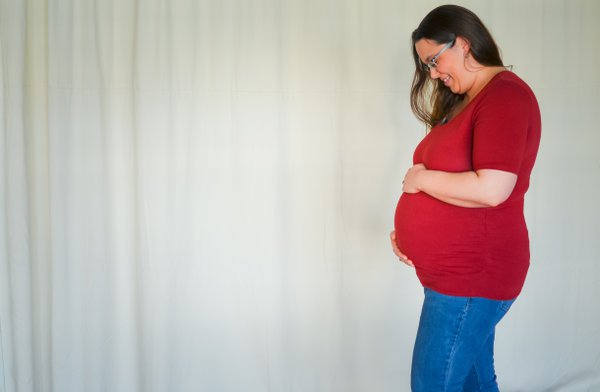 Maternity example