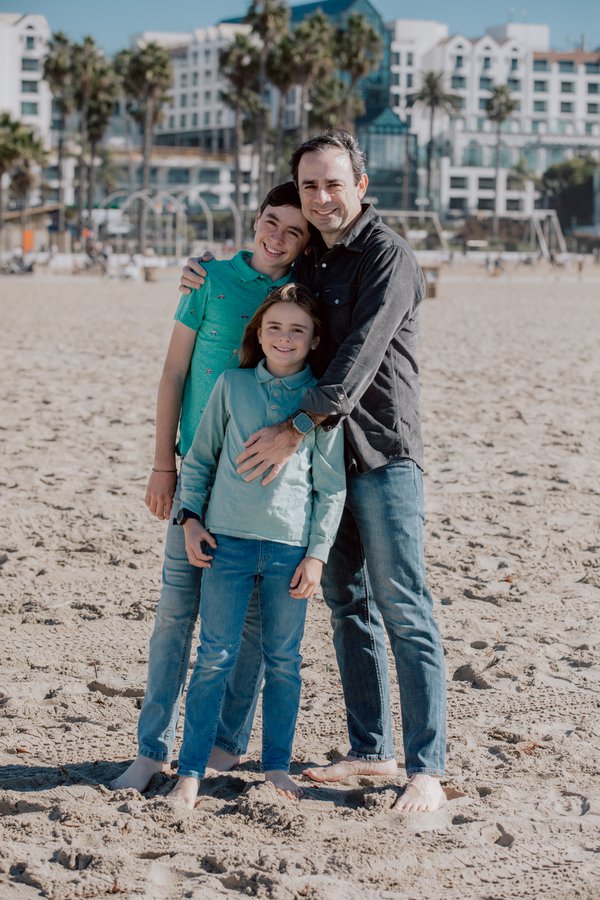 Family example