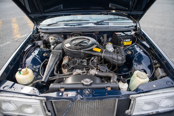 Automotive example