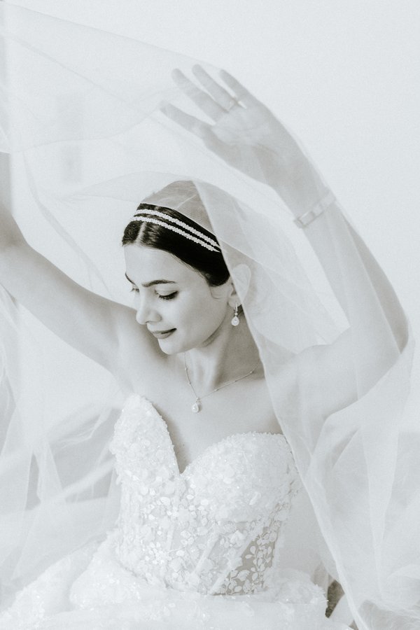 Wedding example