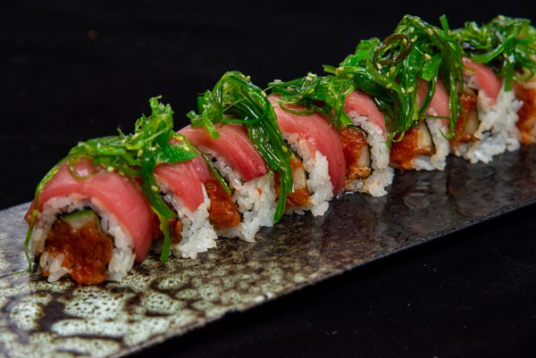 Food example