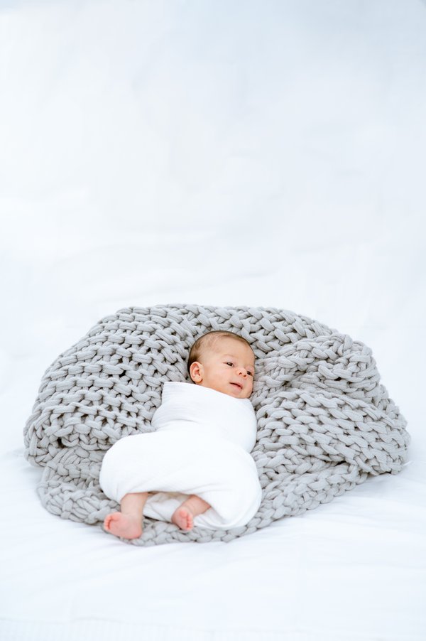 Newborn example