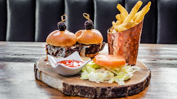 Food example