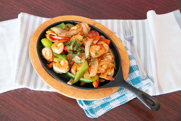 Food example