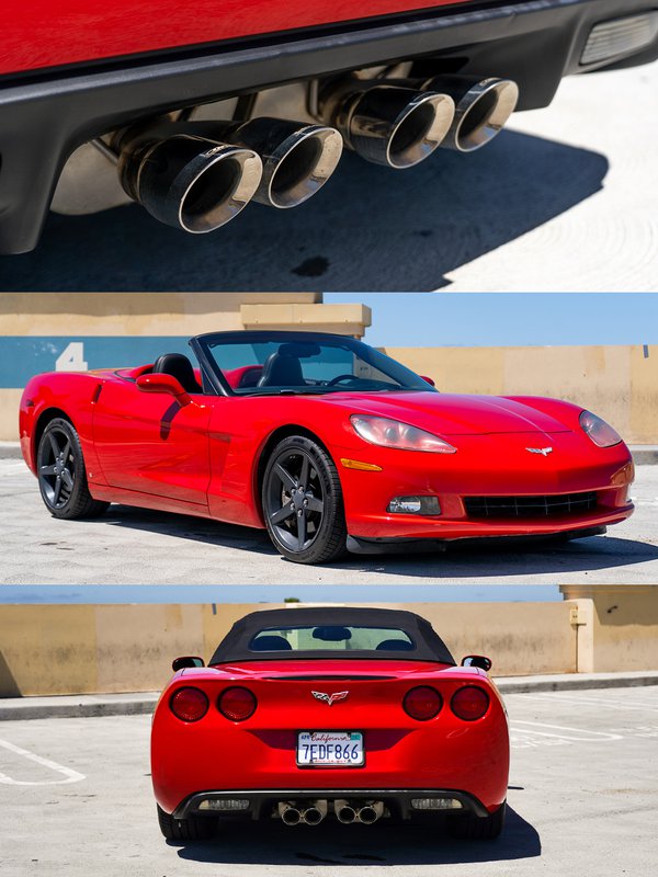 Automotive example