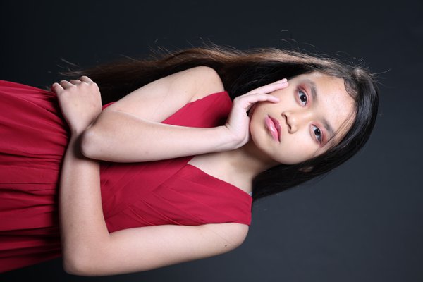 Kids example
