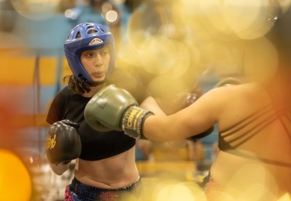 Sport example
