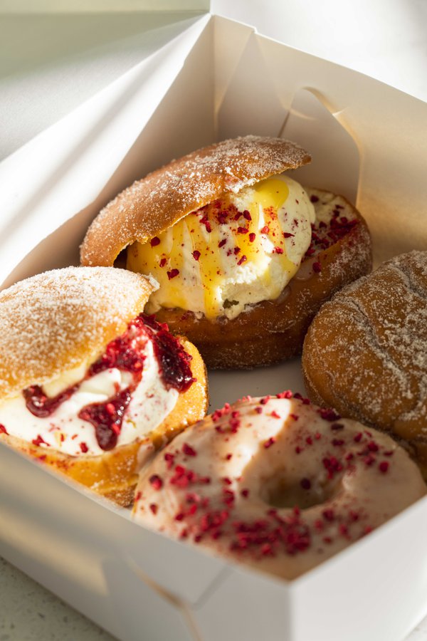 Food example
