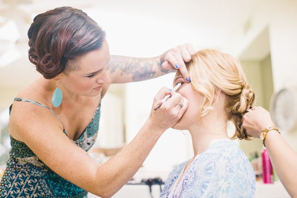Wedding example