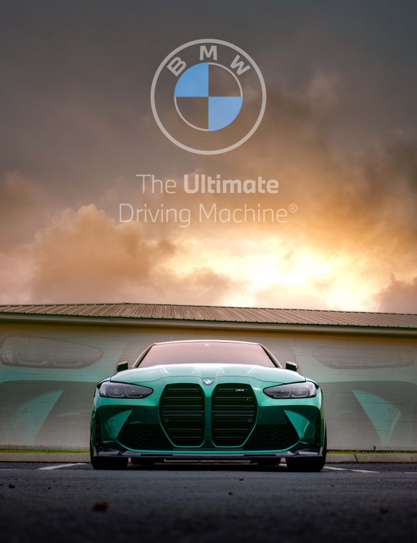 Automotive example