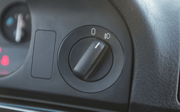 Automotive example