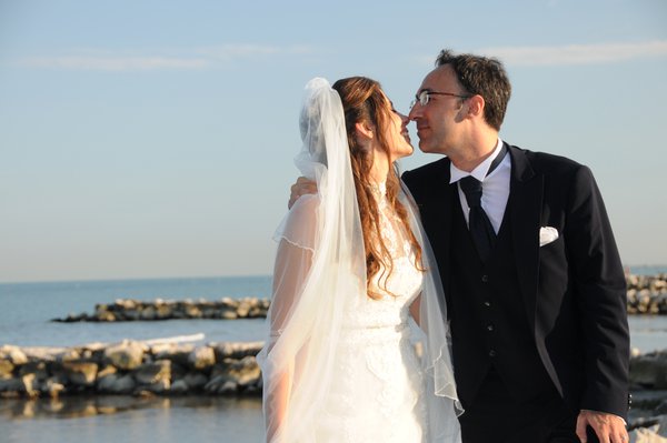 Wedding example
