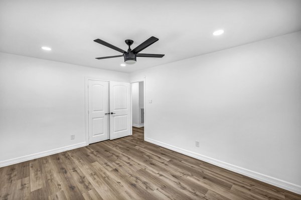 Real Estate example