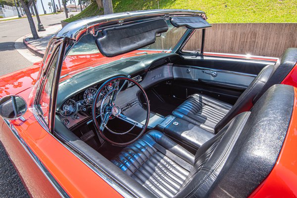 Automotive example