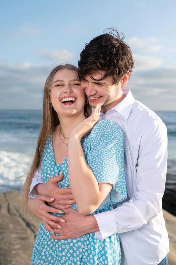 Engagement example