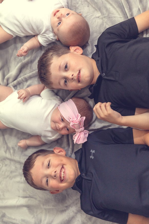 Kids example