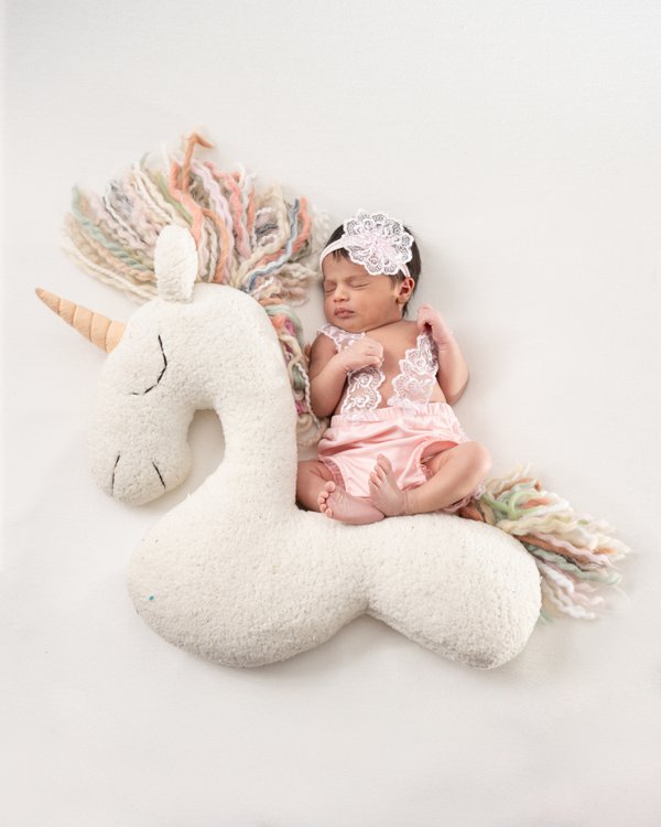 Newborn example