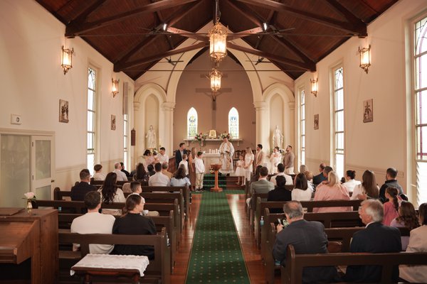 Religious example