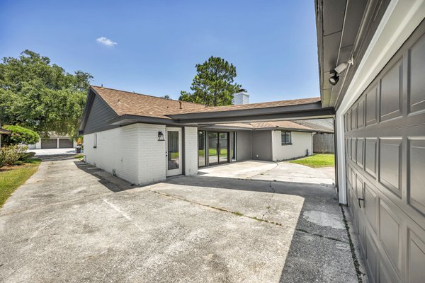 Real Estate example
