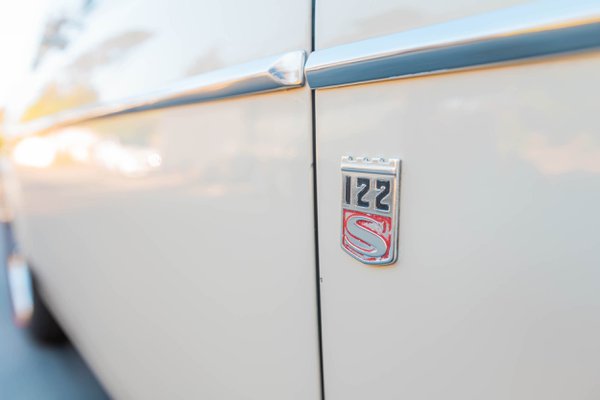Automotive example