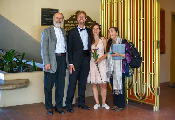 Wedding example