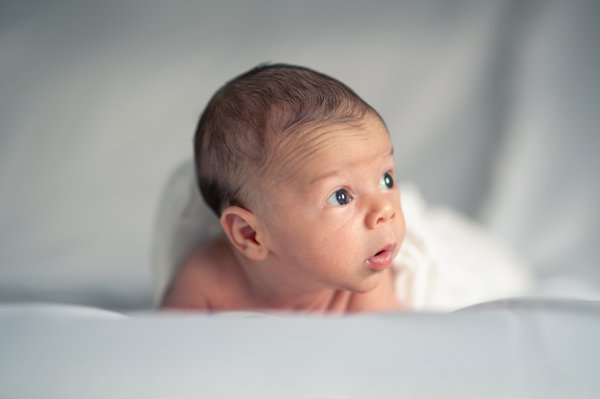 Newborn example