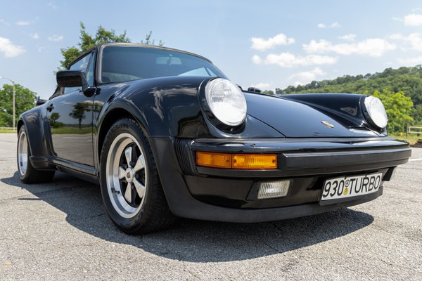 Automotive example