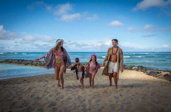 Family example