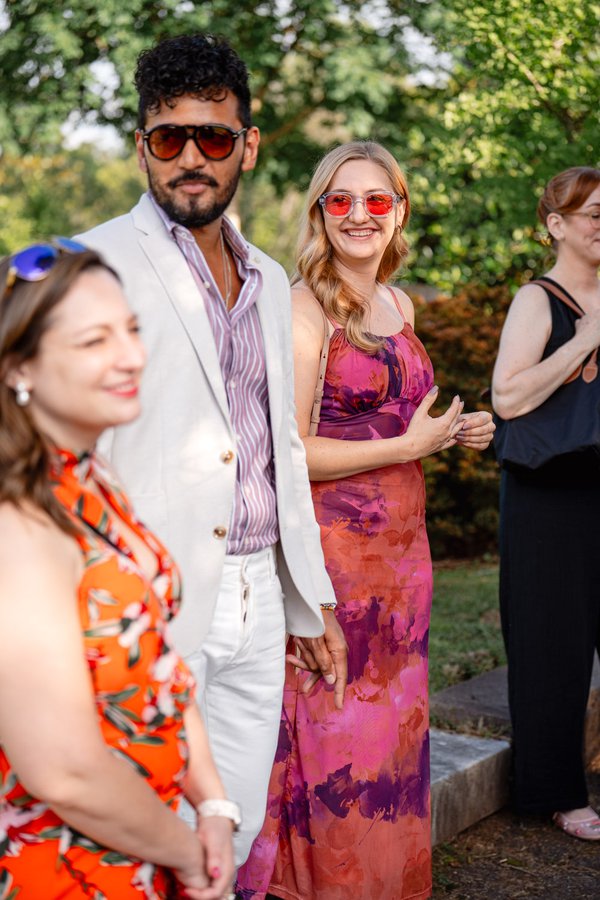 Wedding example