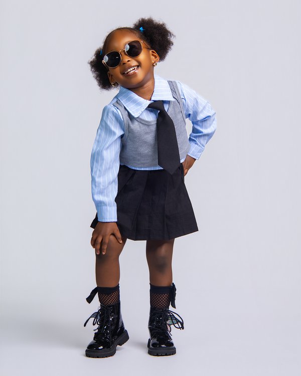 Kids example