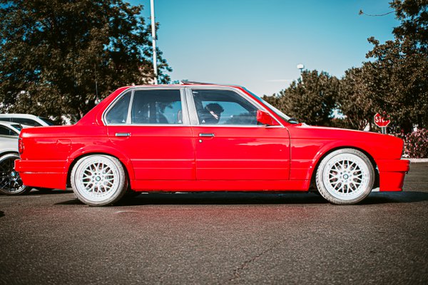 Automotive example