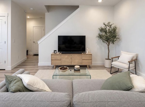 Real Estate example