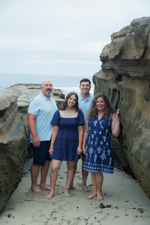 Family example